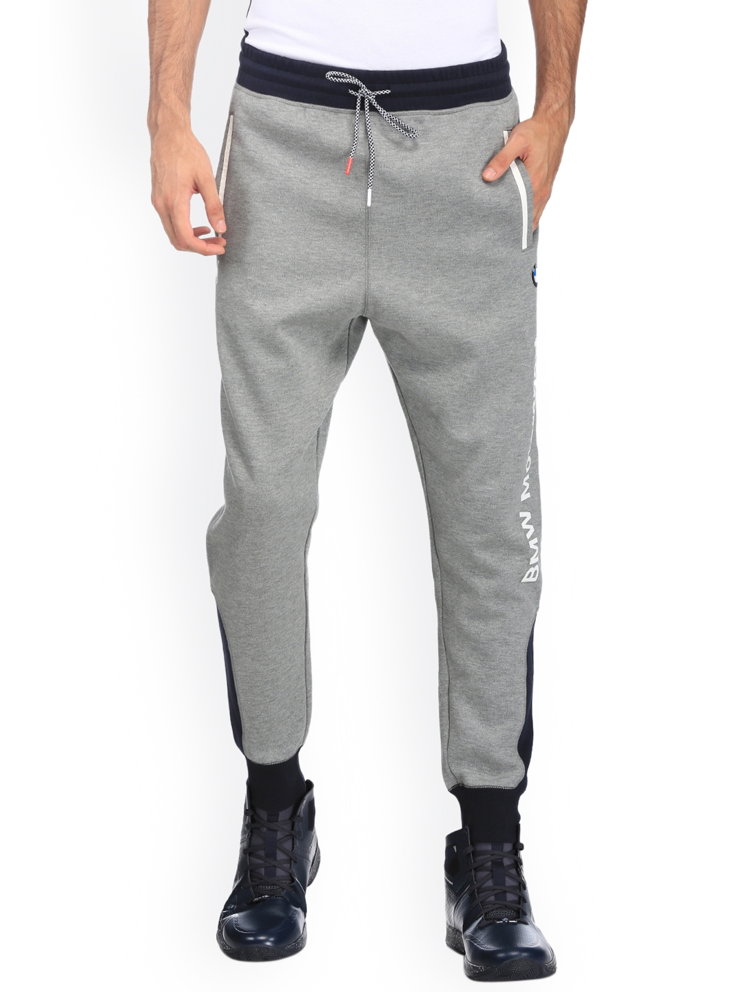 bmw puma jogging suit