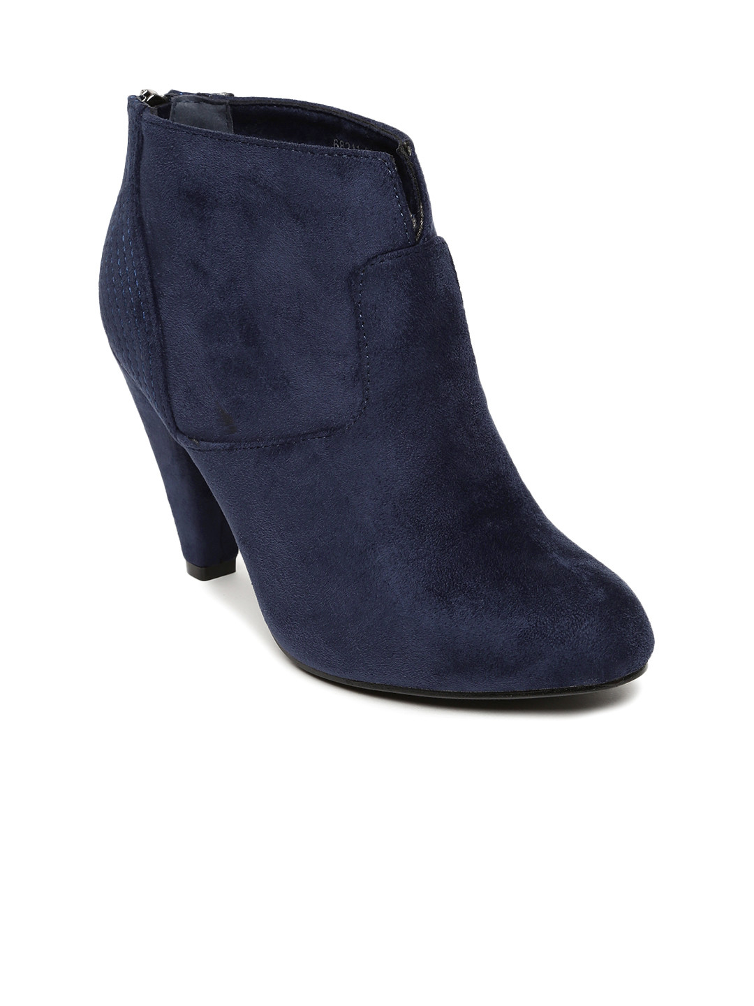 The Angelus Blue Women's Dress Loafers Tresmode