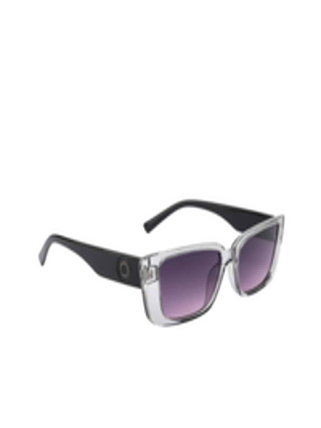 Buy DressBerry Women Rectangle Sunglasses With UV Protected Lens M23117 ...