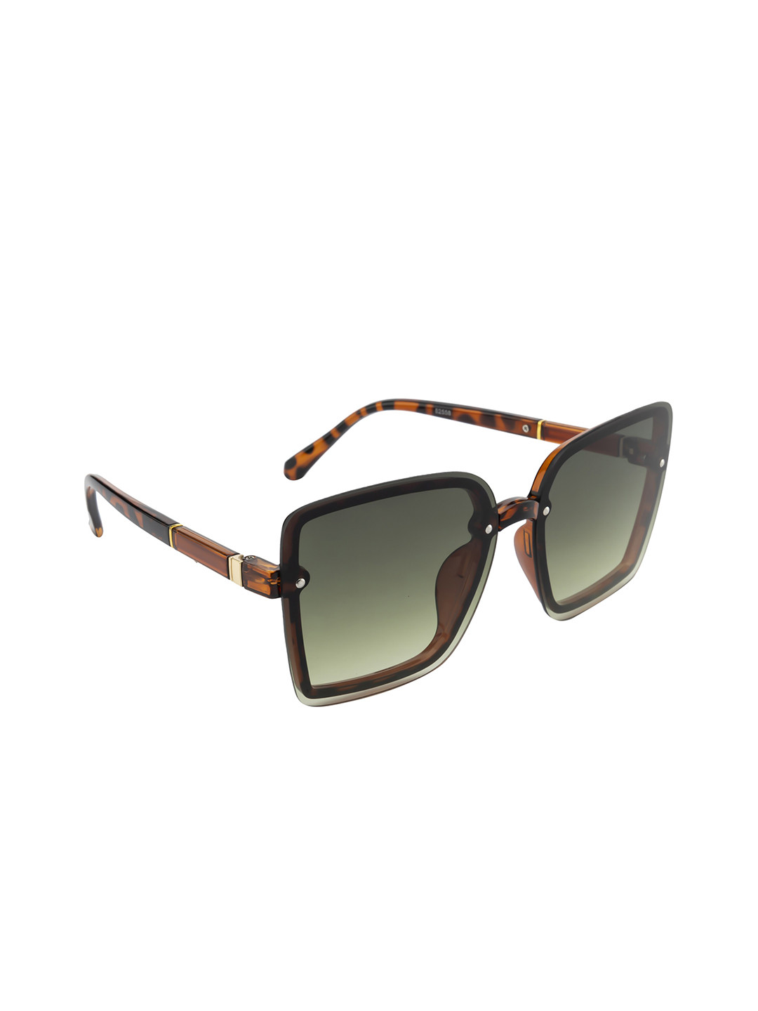 Buy DressBerry Women Square Sunglasses With UV Protected Lens M23165