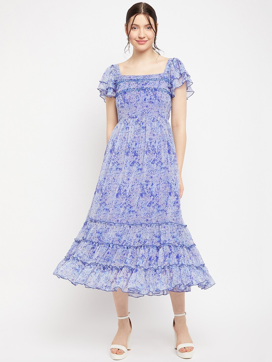 Dress video reviews online