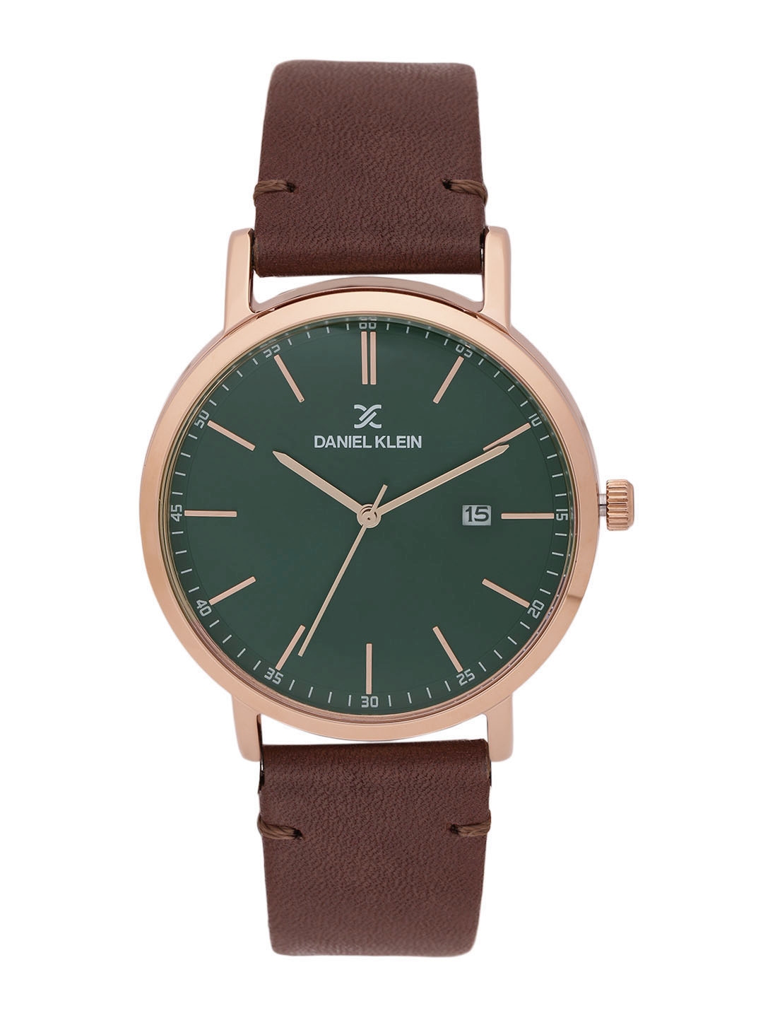 daniel klein watch