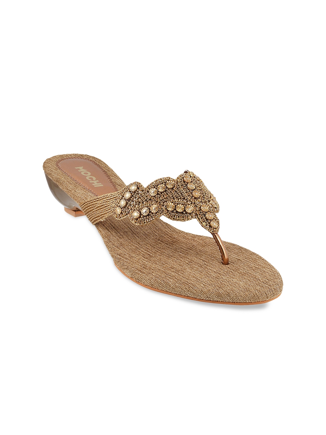 flipkart mochi sandals