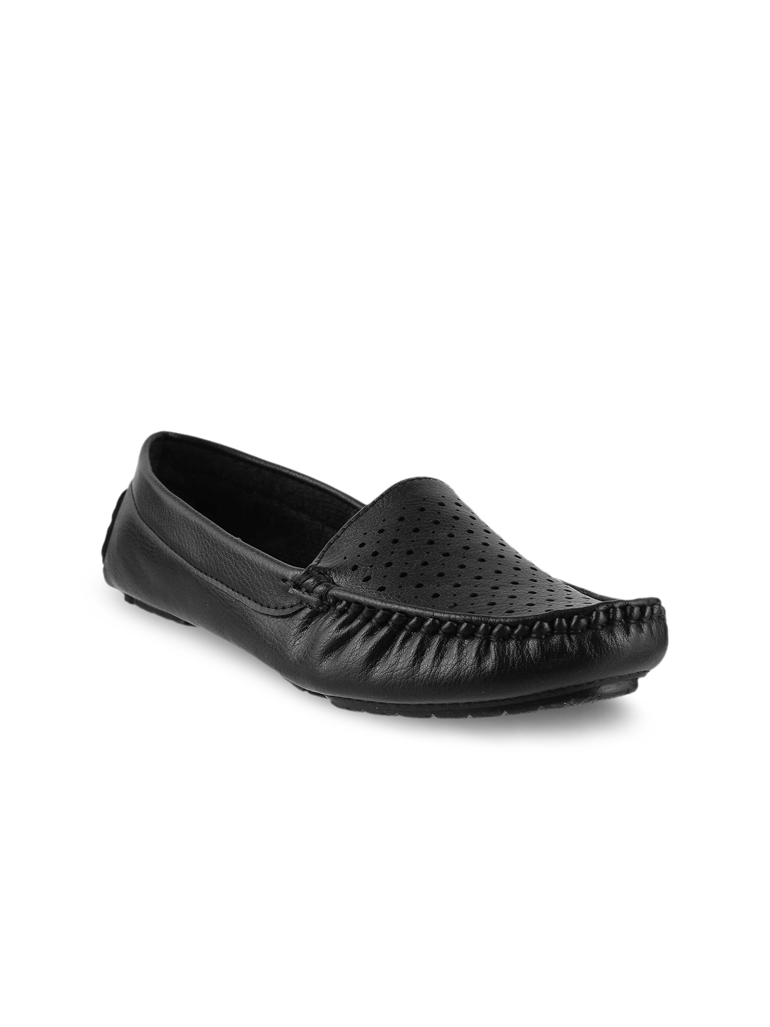 mochi ladies loafers