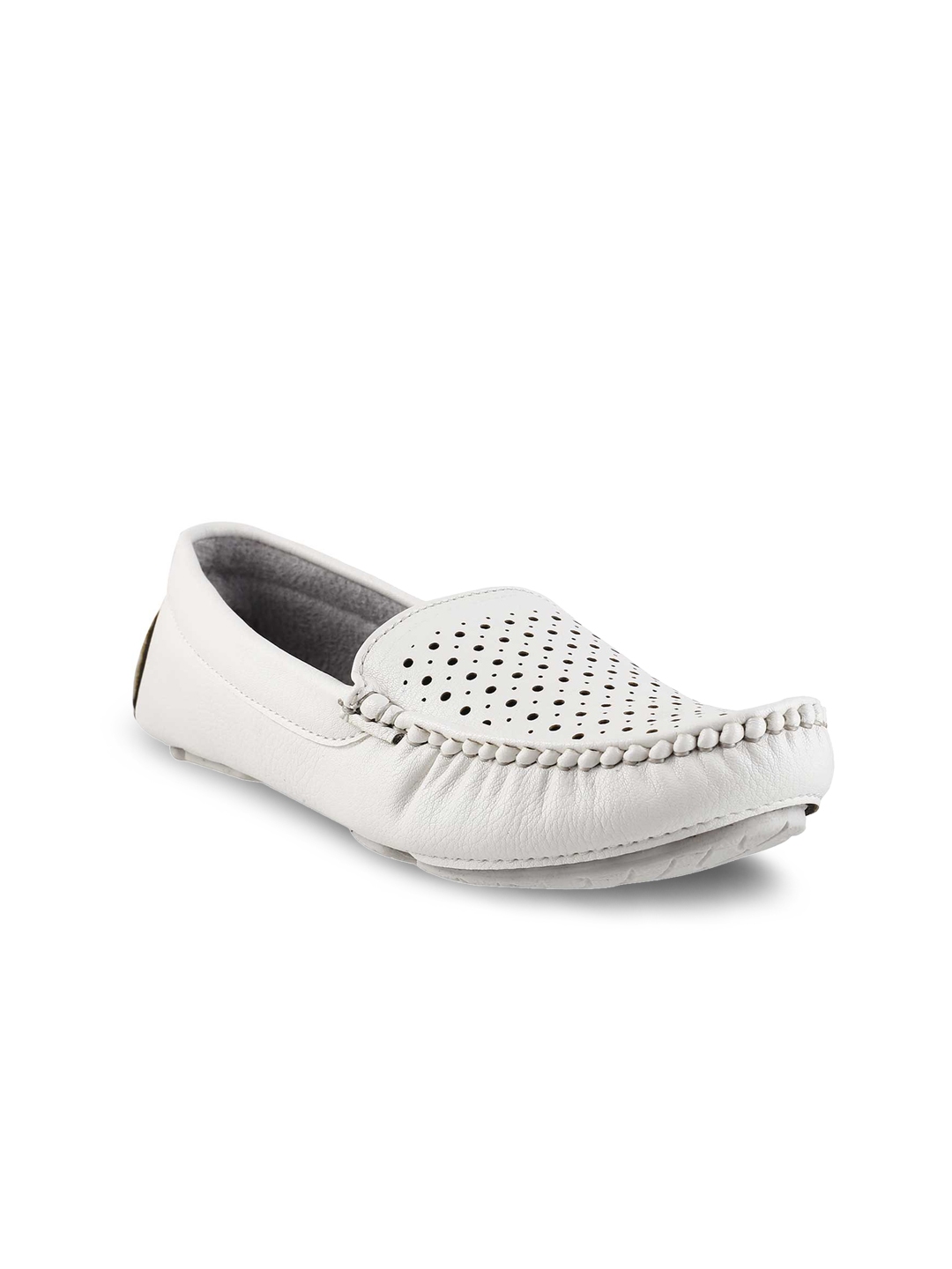 mochi ladies loafers