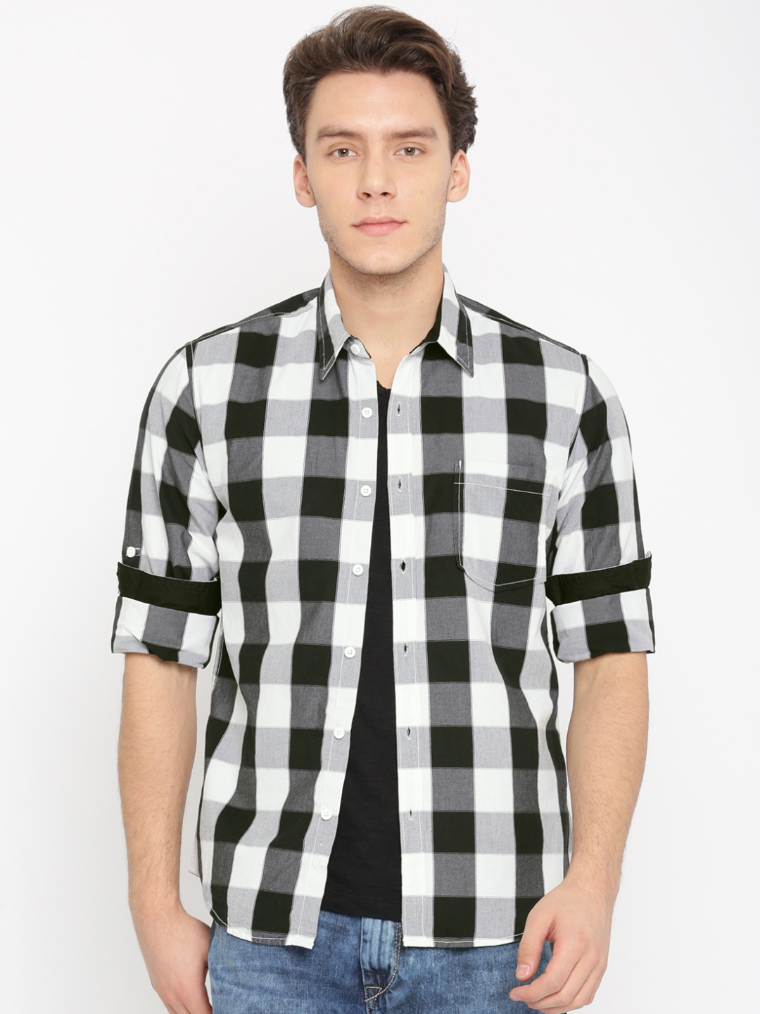 here and now shirts