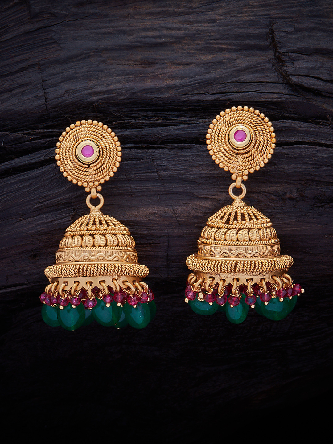 Kushal jewellery earrings clearance