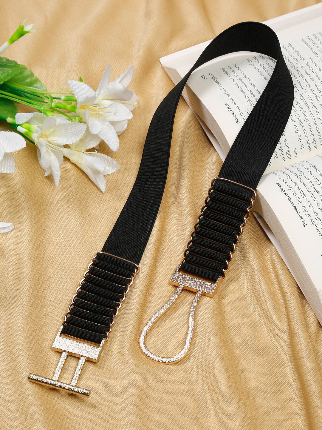 teakwood belt