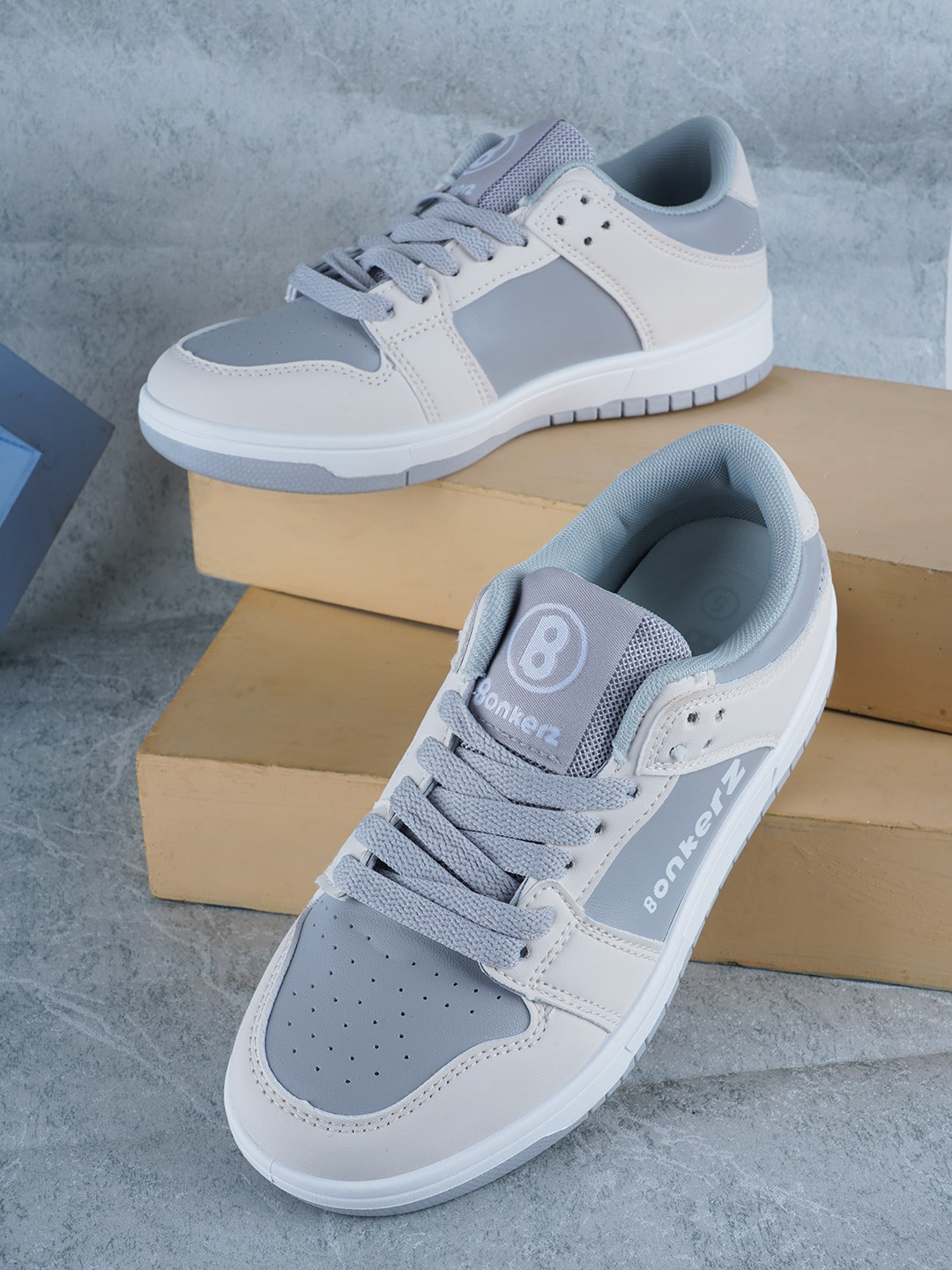 bonkerz shoes female price