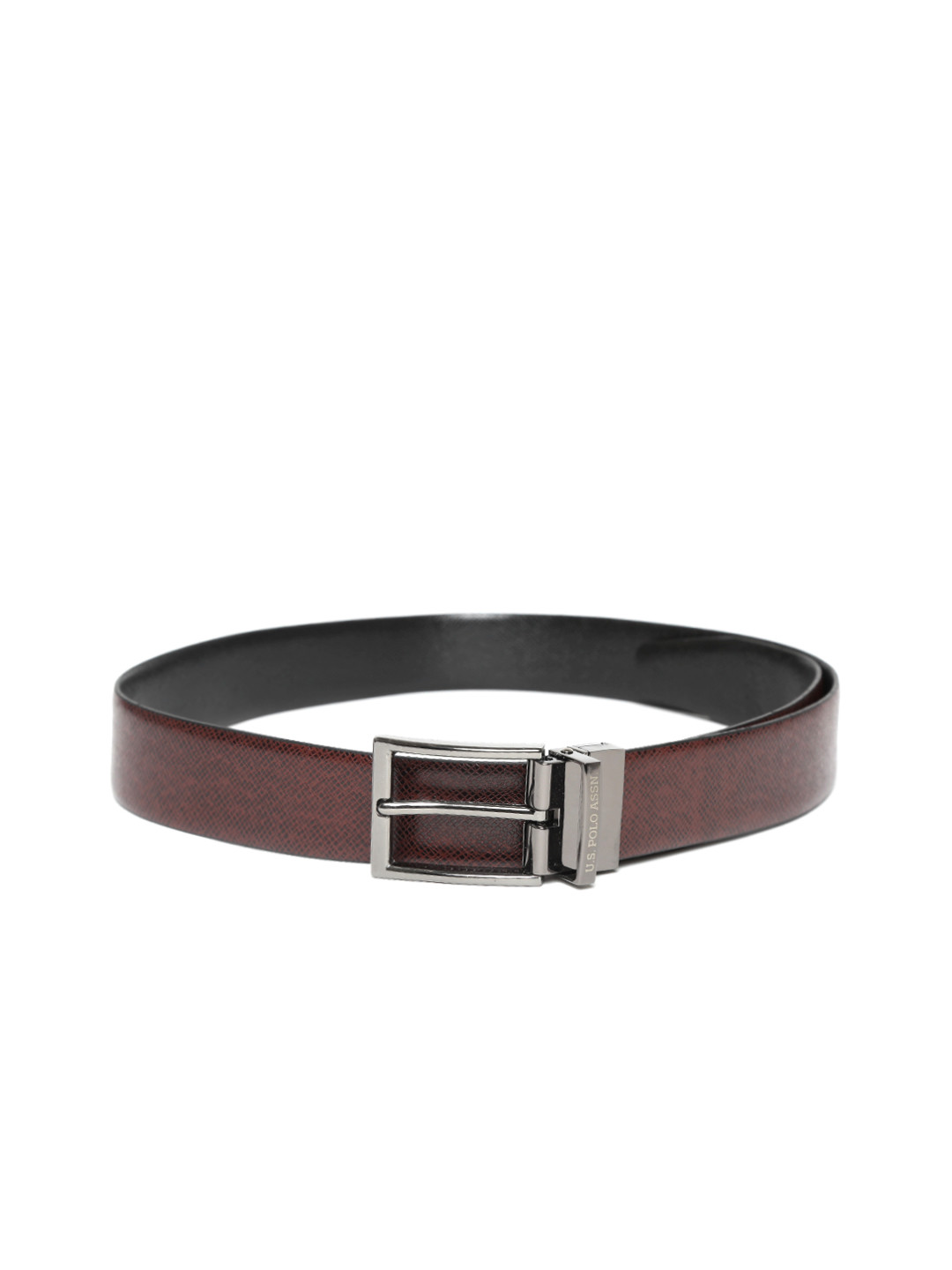 us polo belt
