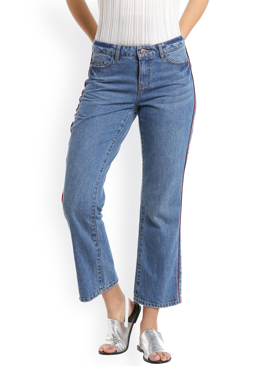 vero moda jeans