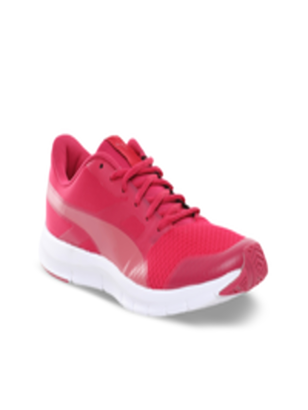Buy Puma Women Pink Running Shoes - Sports Shoes for Women 2230396 | Myntra