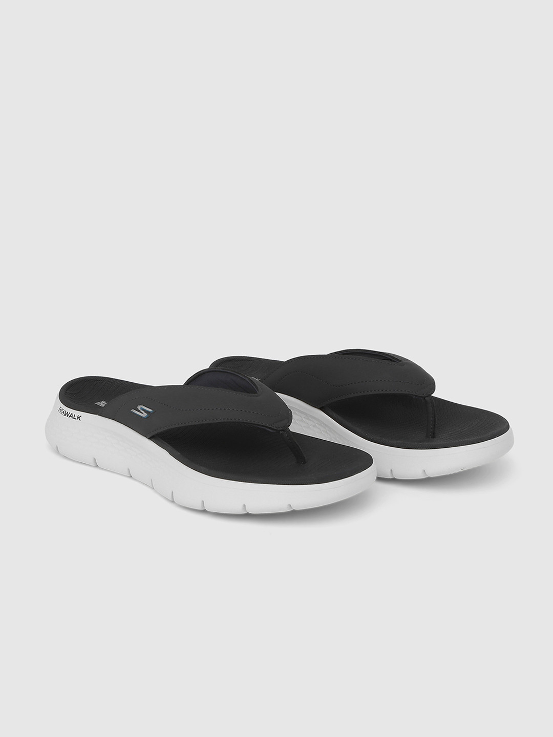 skechers flip flops for men