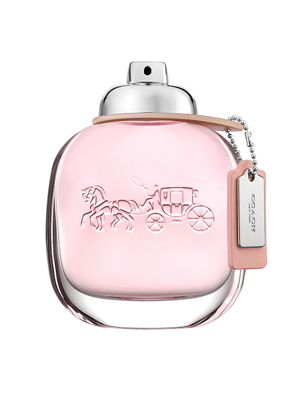 Buy COACH Women Eau De Toilette 90 Ml Perfume for Women 2231366 Myntra