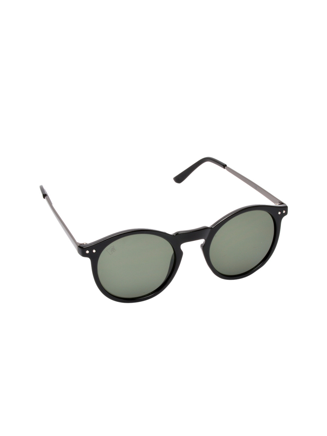 Buy MTV Unisex Round Sunglasses MTV 138 C3 Sunglasses for Unisex