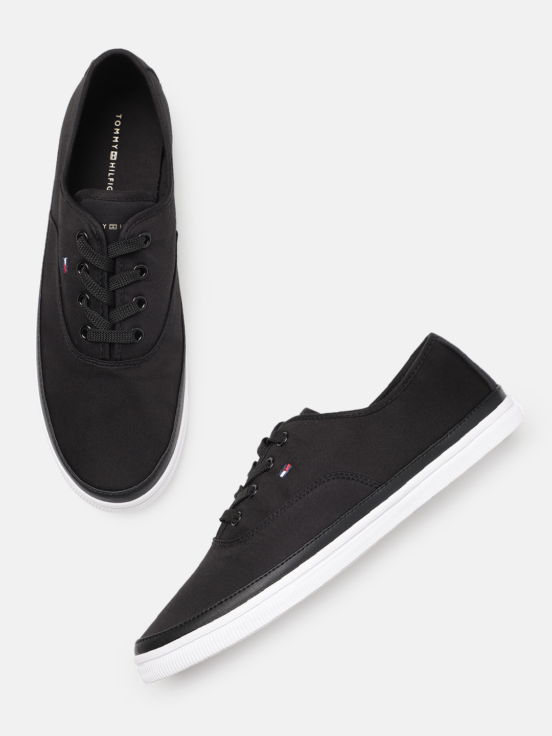 TOMMY HILFIGER - Woman - Sneaker main image 0