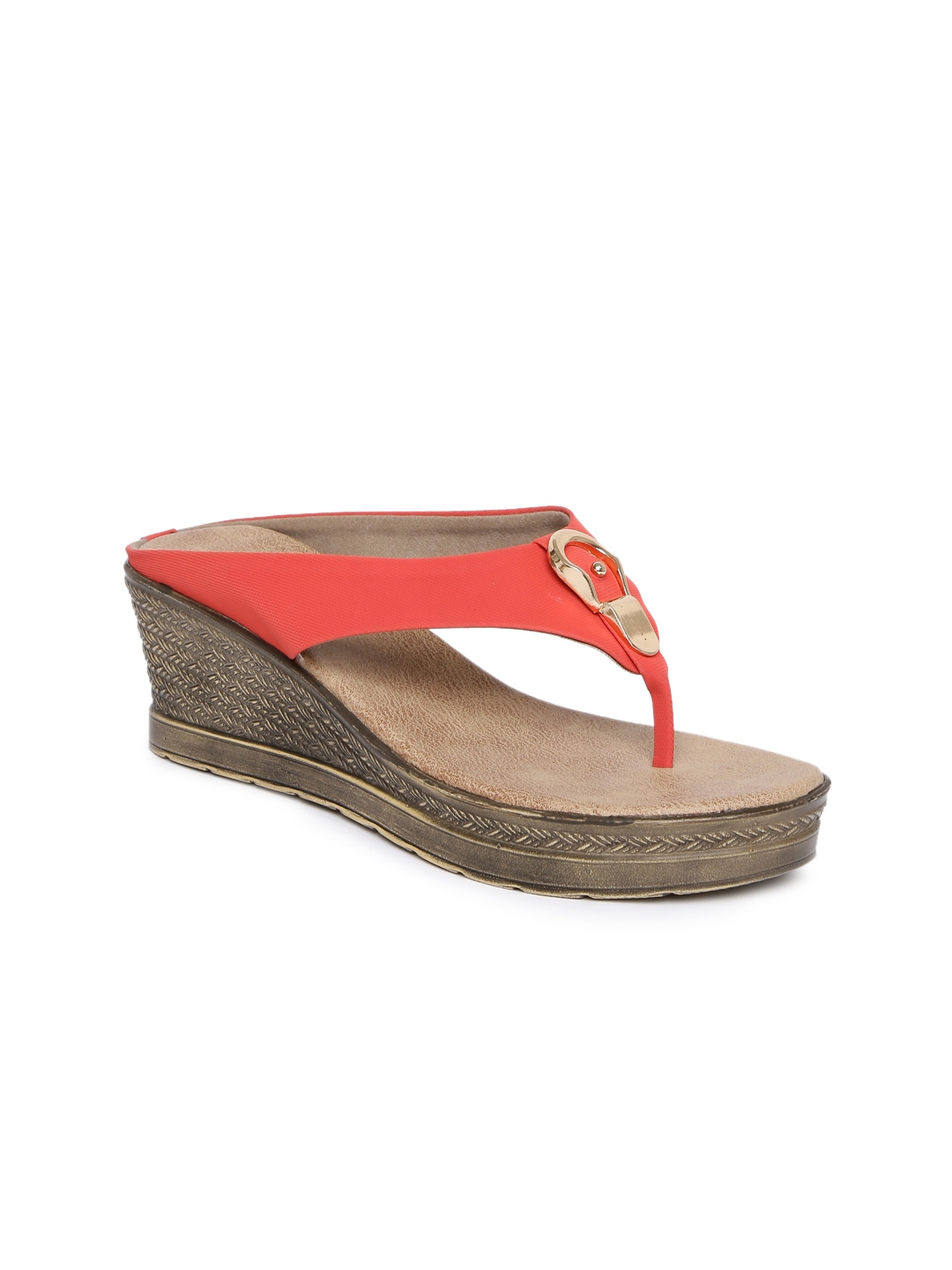 sandals for women in myntra