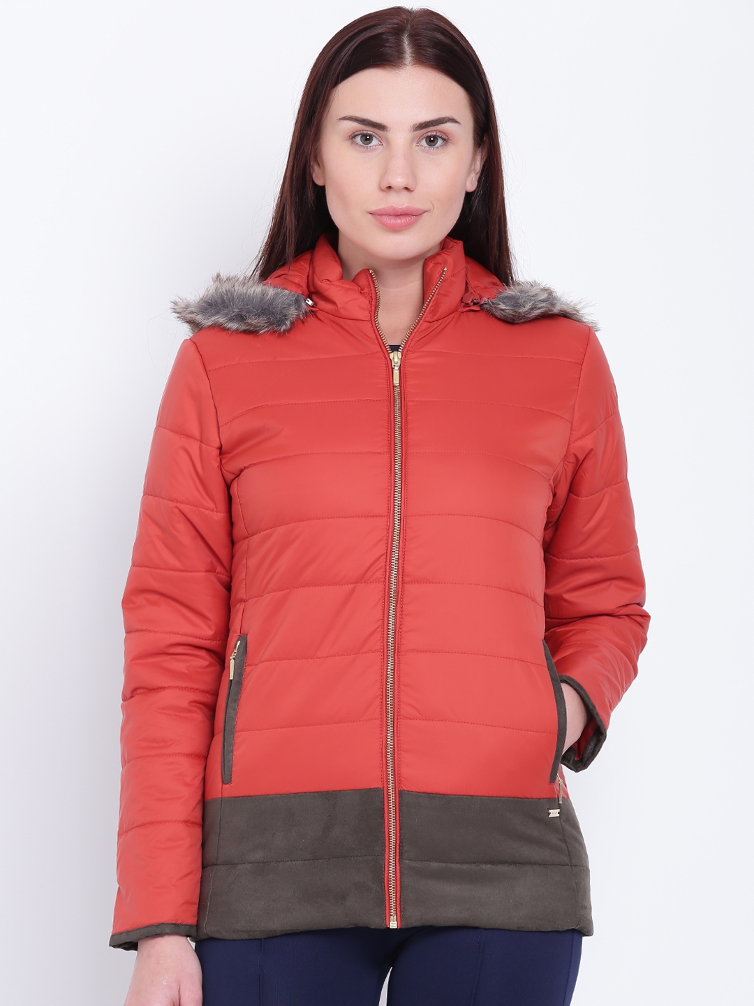 park avenue women's winter wear online