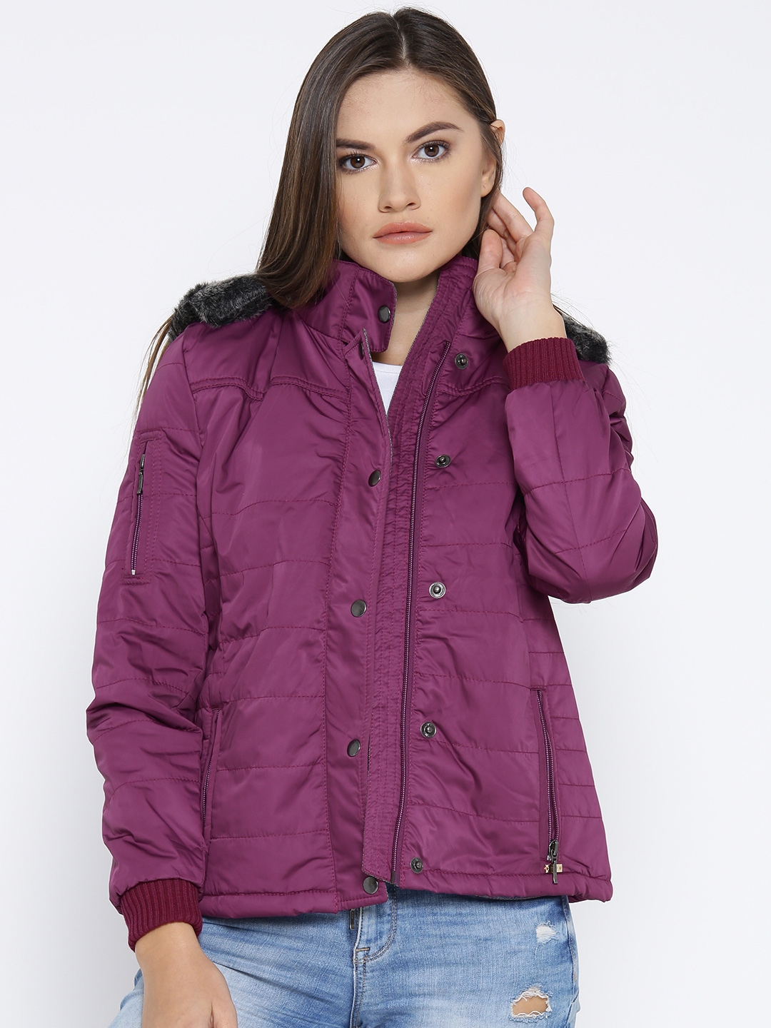 park avenue women's winter wear online