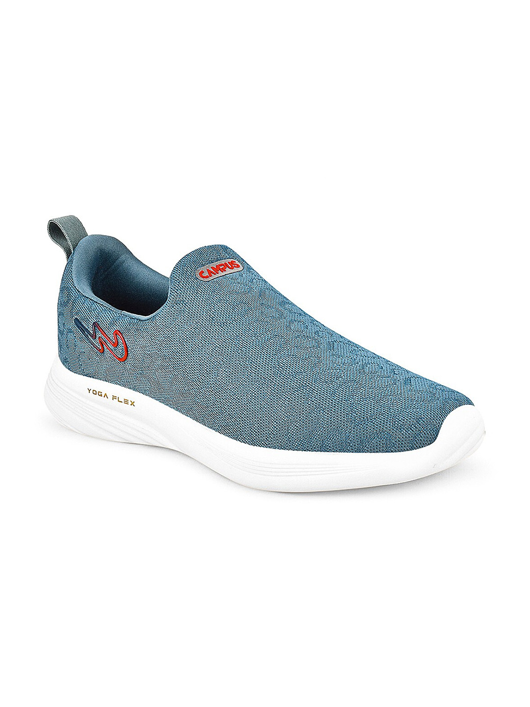 campus sports shoes without laces