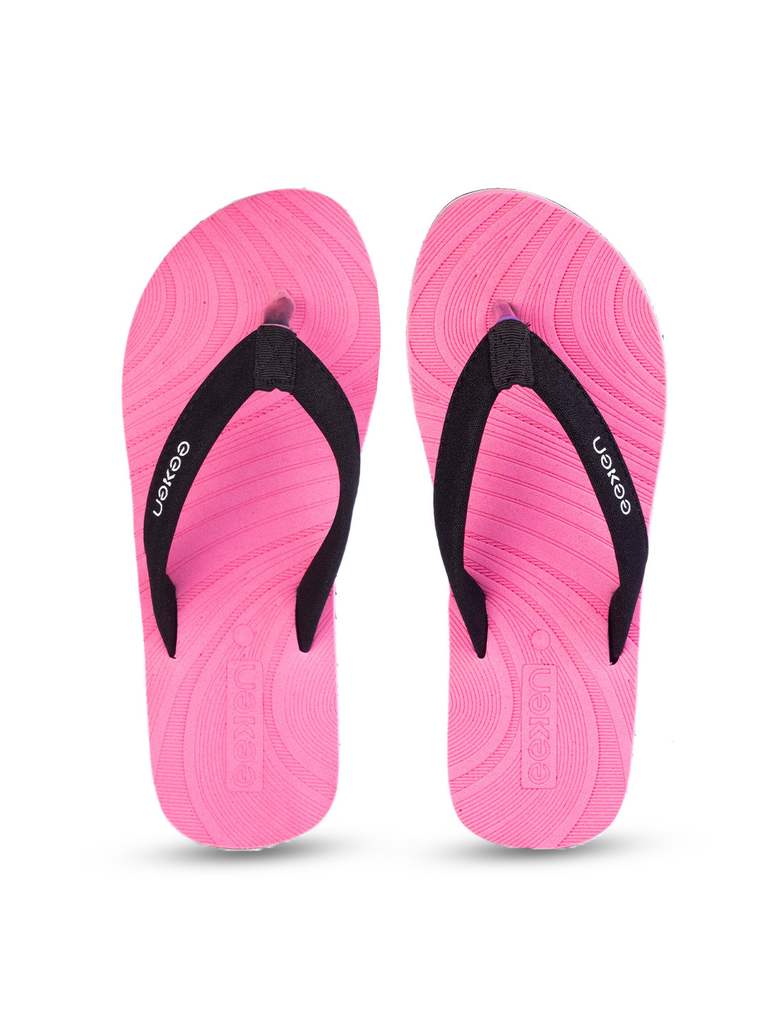 Buy Paragon Eeken Women Rubber Anti Skid Lightweight Thong Flip Flops