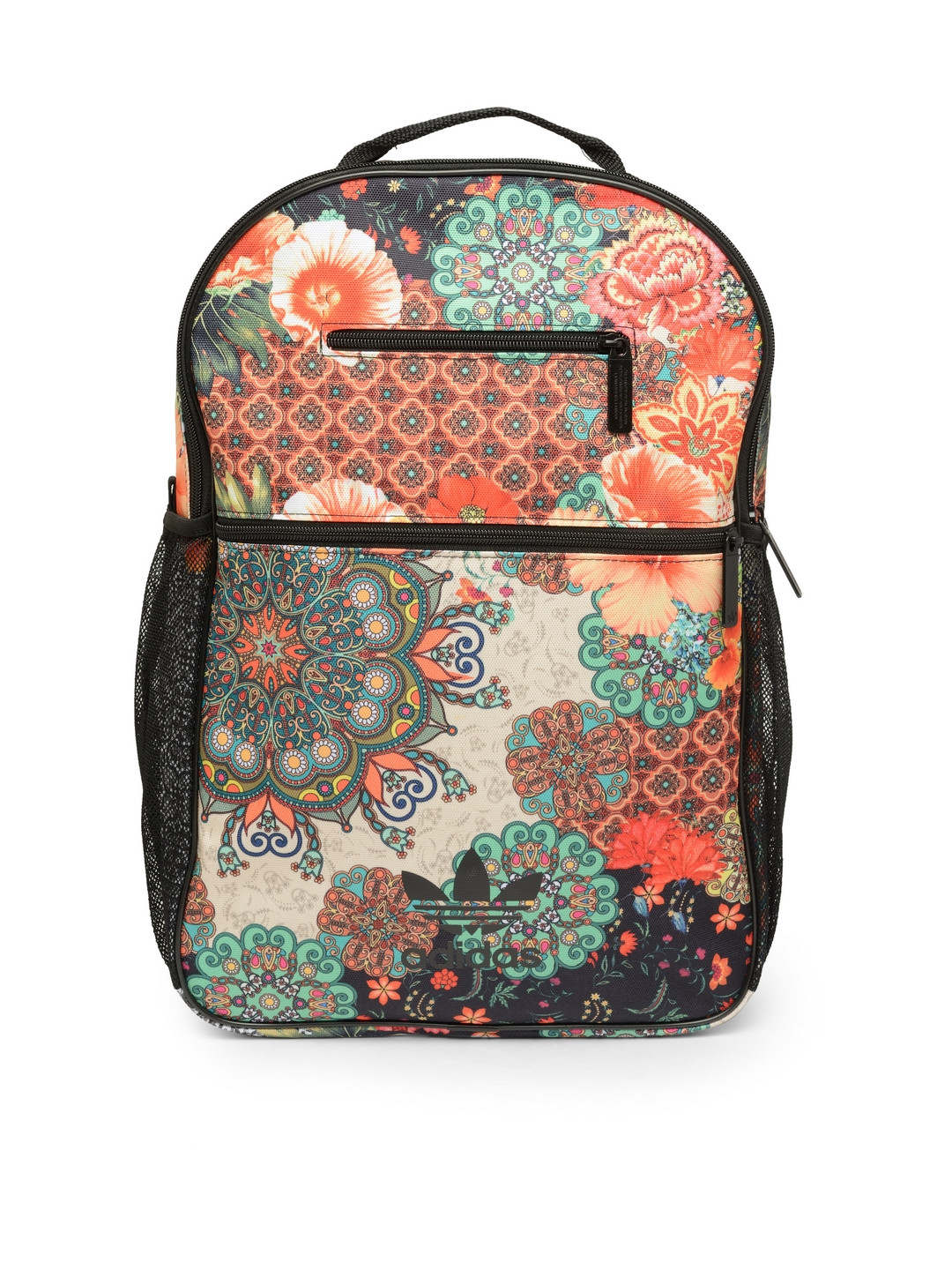 Buy ADIDAS Originals Women Multicoloured Backpack Backpacks for Women