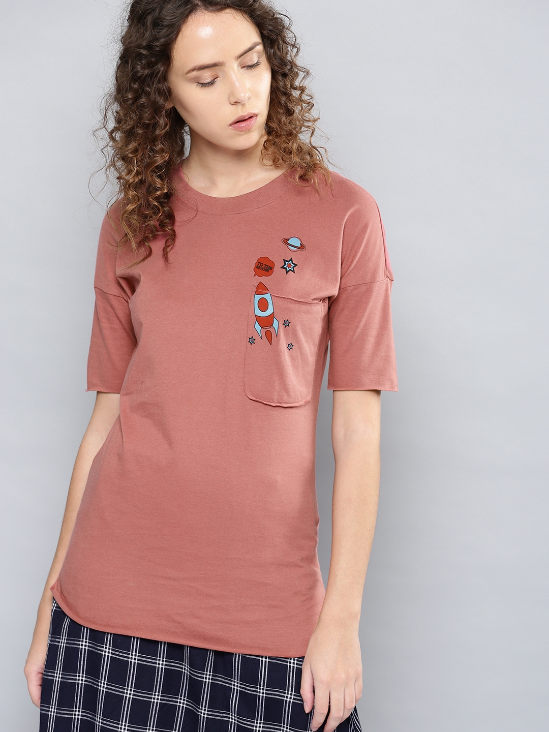 chacha chaudhary t shirt nush