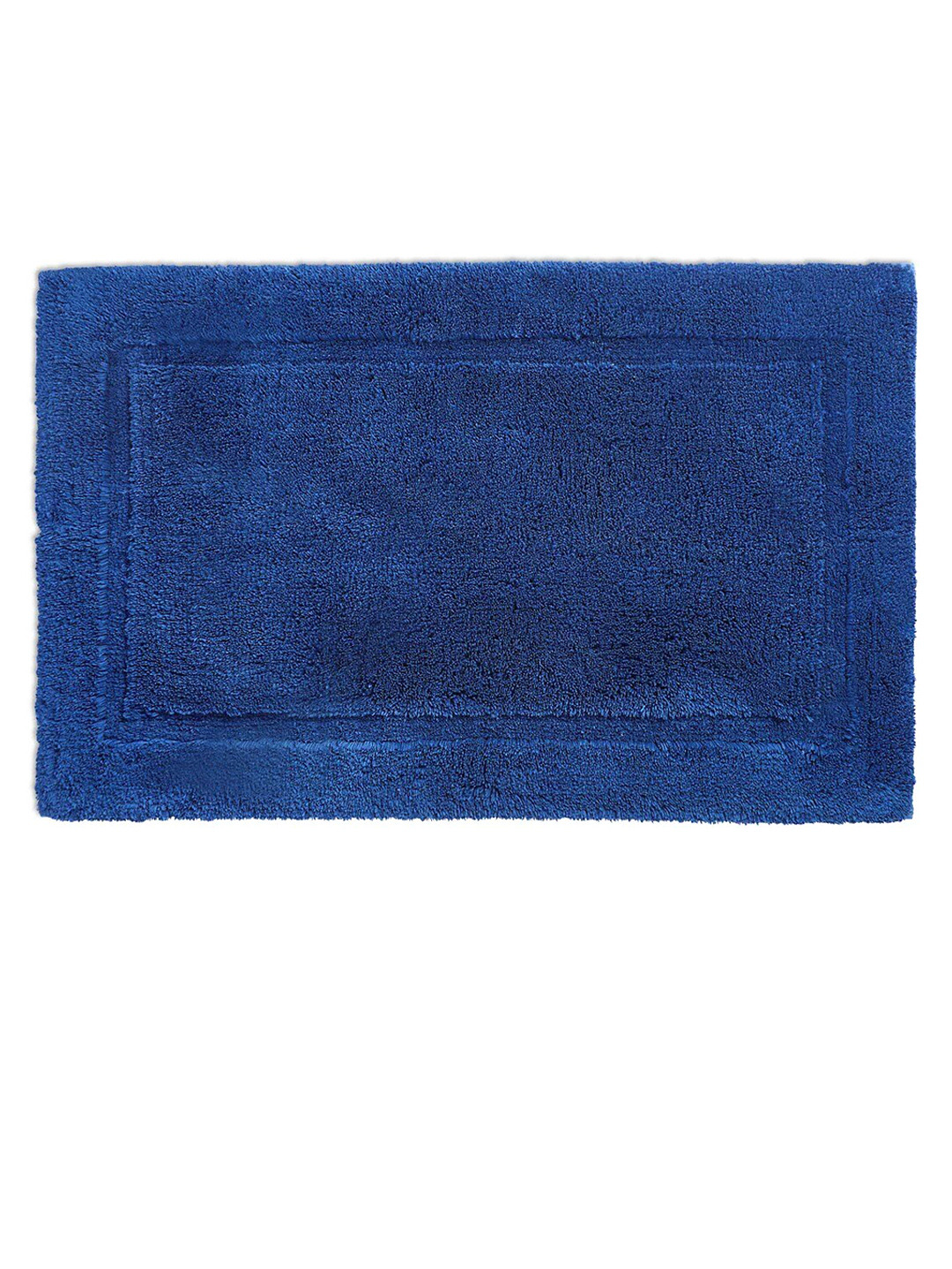 Buy Marks & Spencer Navy Blue Egyptian Cotton Floor Mat Floor Mats