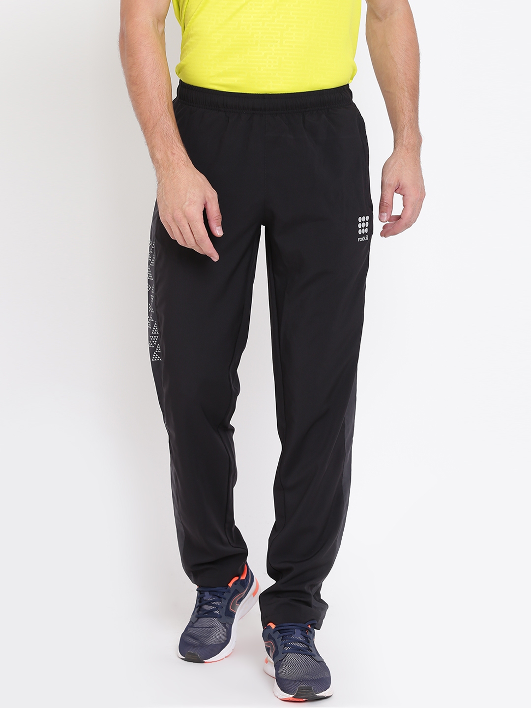 track pants for men myntra