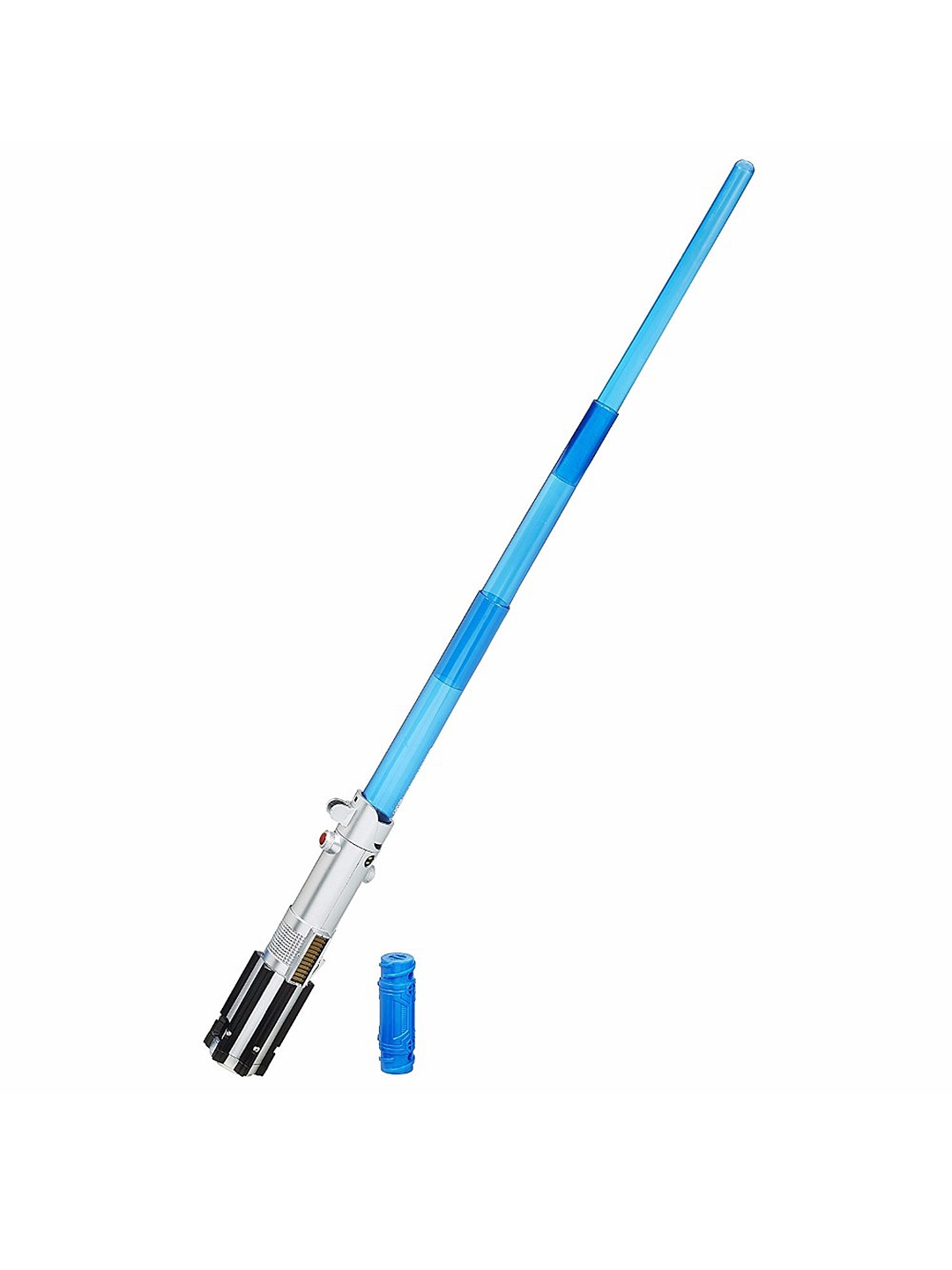 star wars the force awakens rey electronic lightsaber