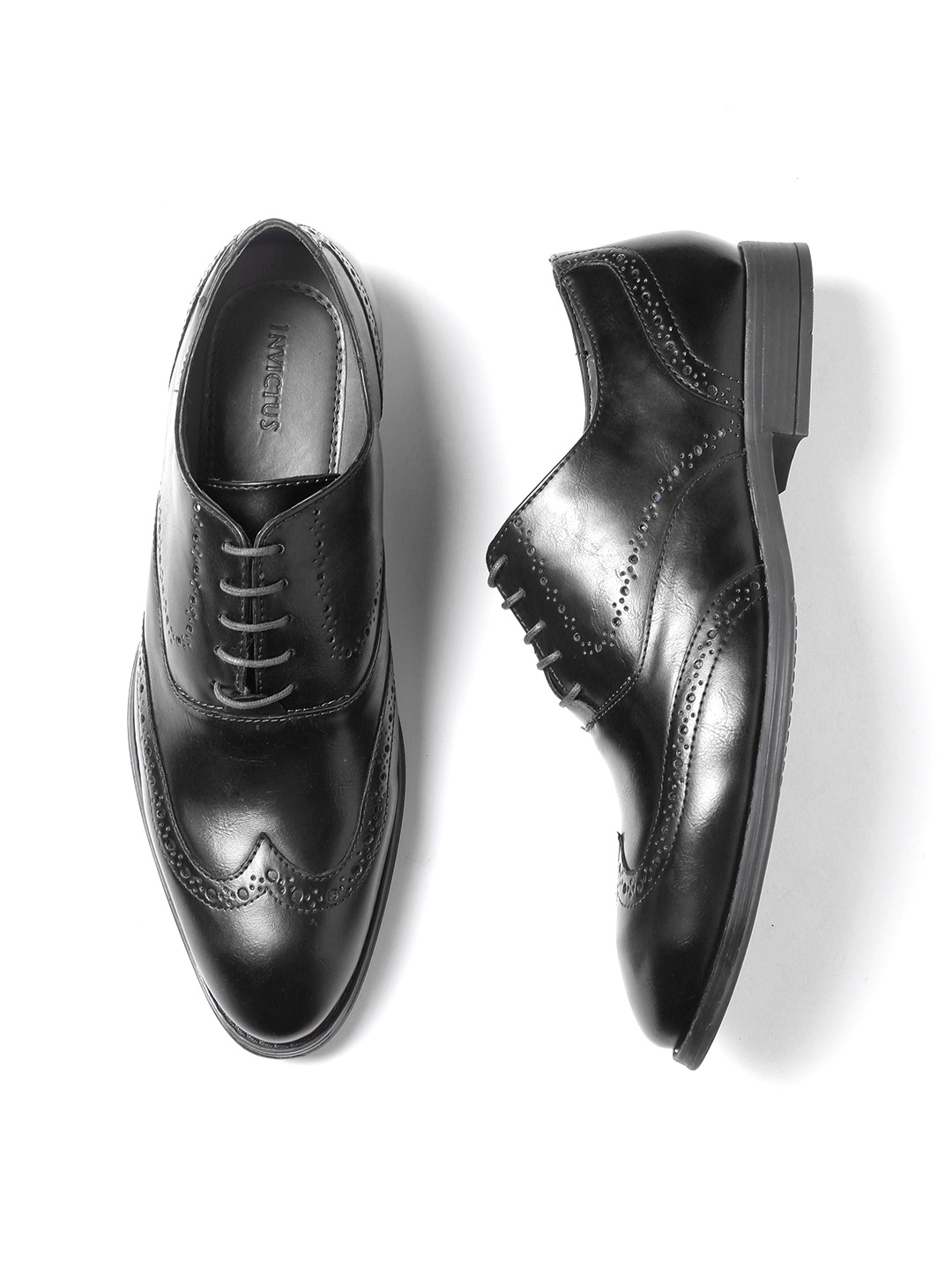 semiformal shoes