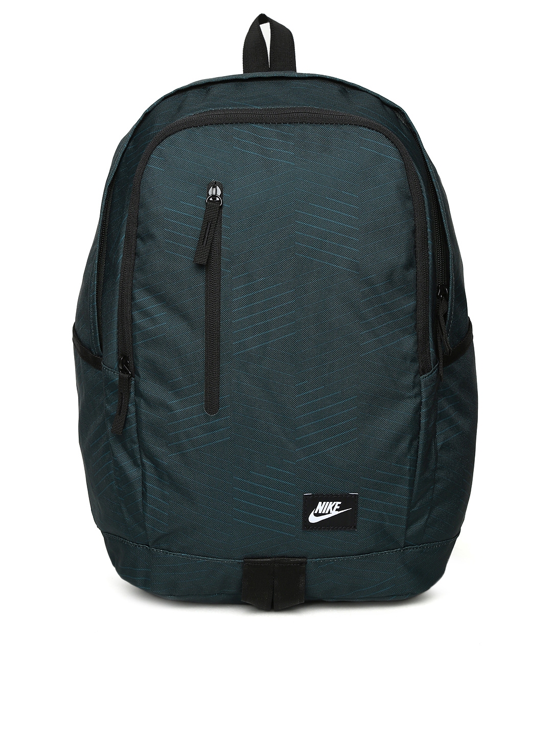 Buy Nike Unisex Fluorescent Green NK ALL ACCESS SOLEDAY Backpack ...