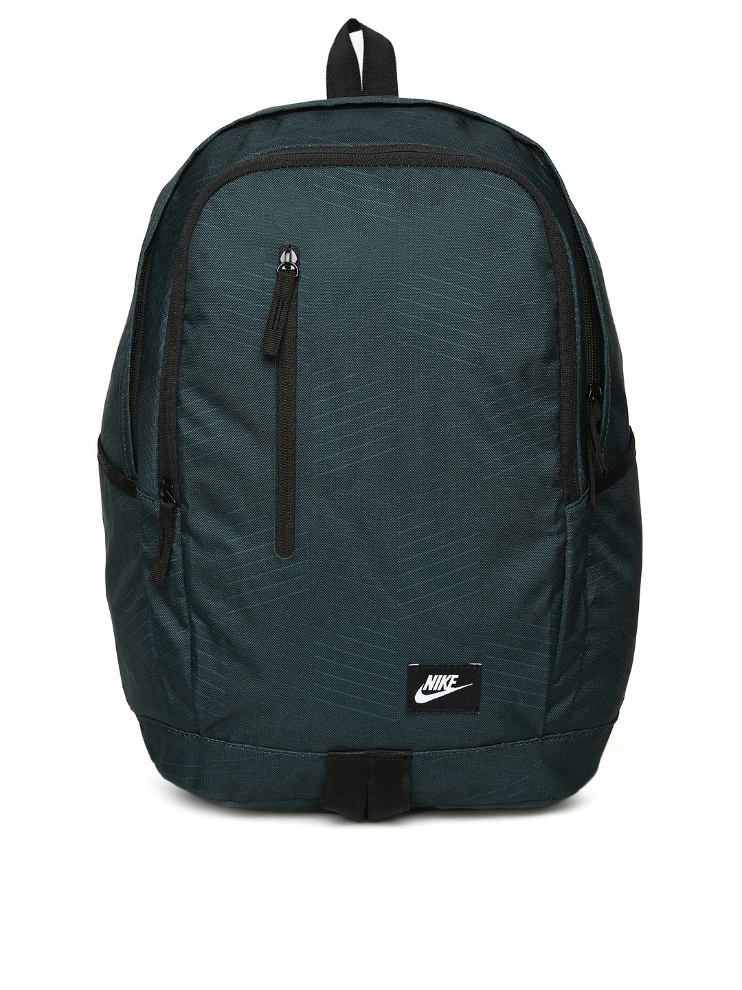 Buy Nike Unisex Fluorescent Green NK ALL ACCESS SOLEDAY Backpack