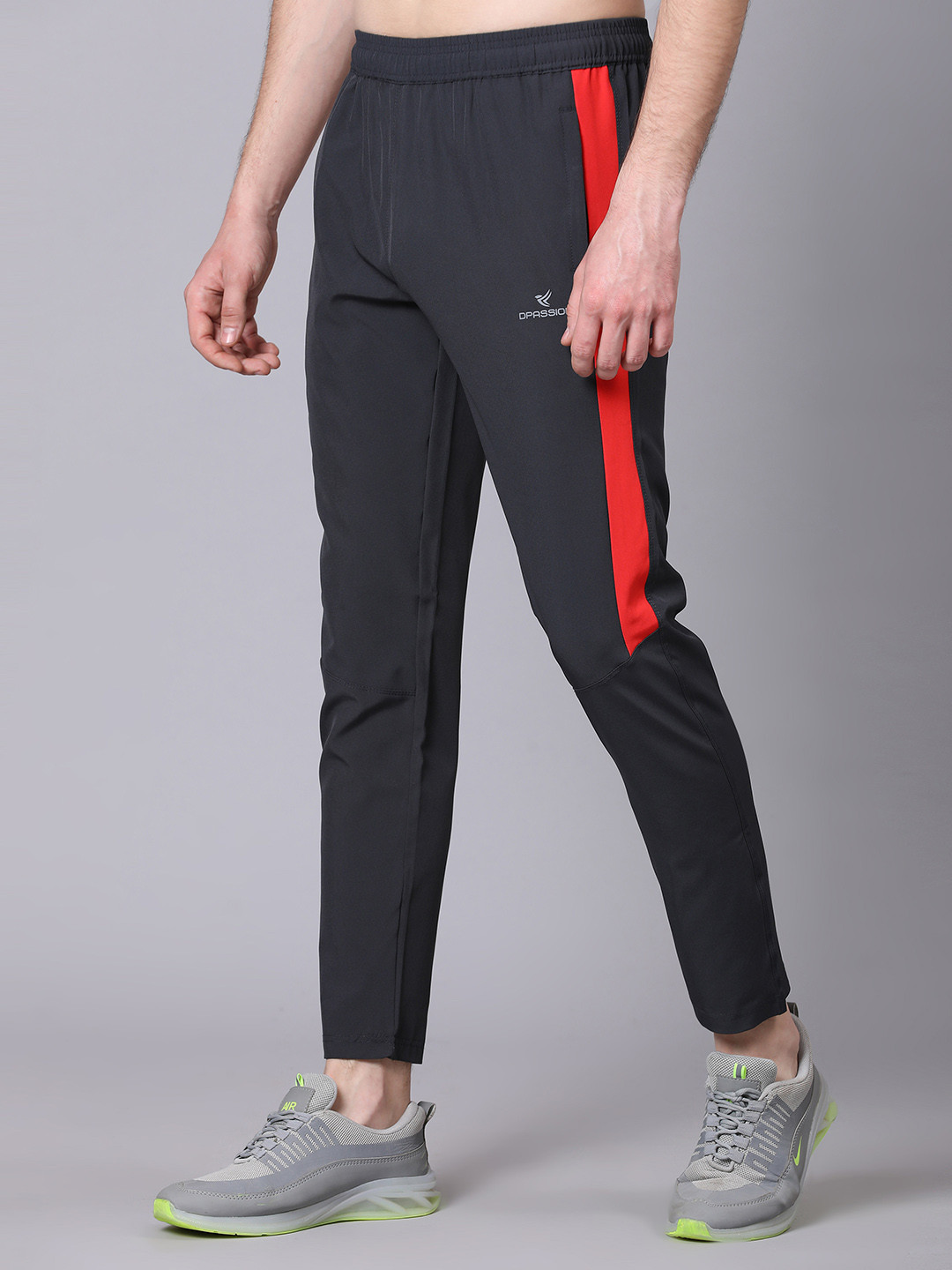 dri fit track pants men