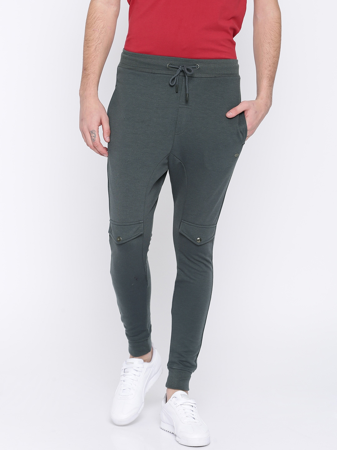 proline jogger pants