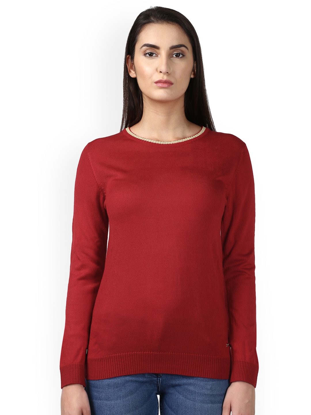 park avenue women's winter wear online