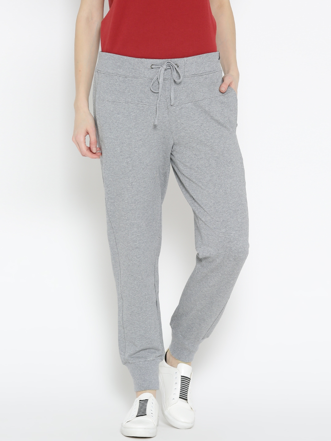 joggers myntra