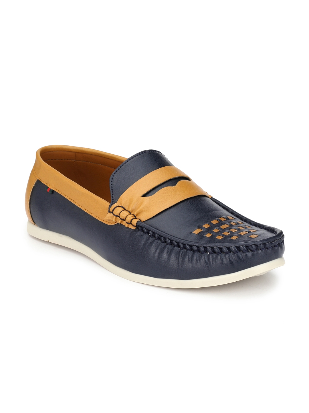 loafers in myntra