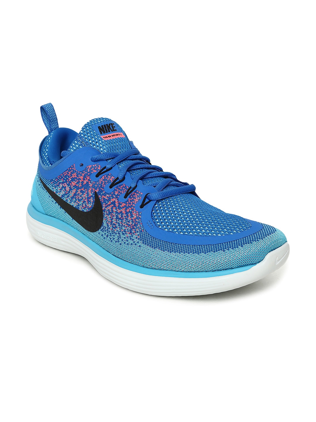 nike shoes myntra offer