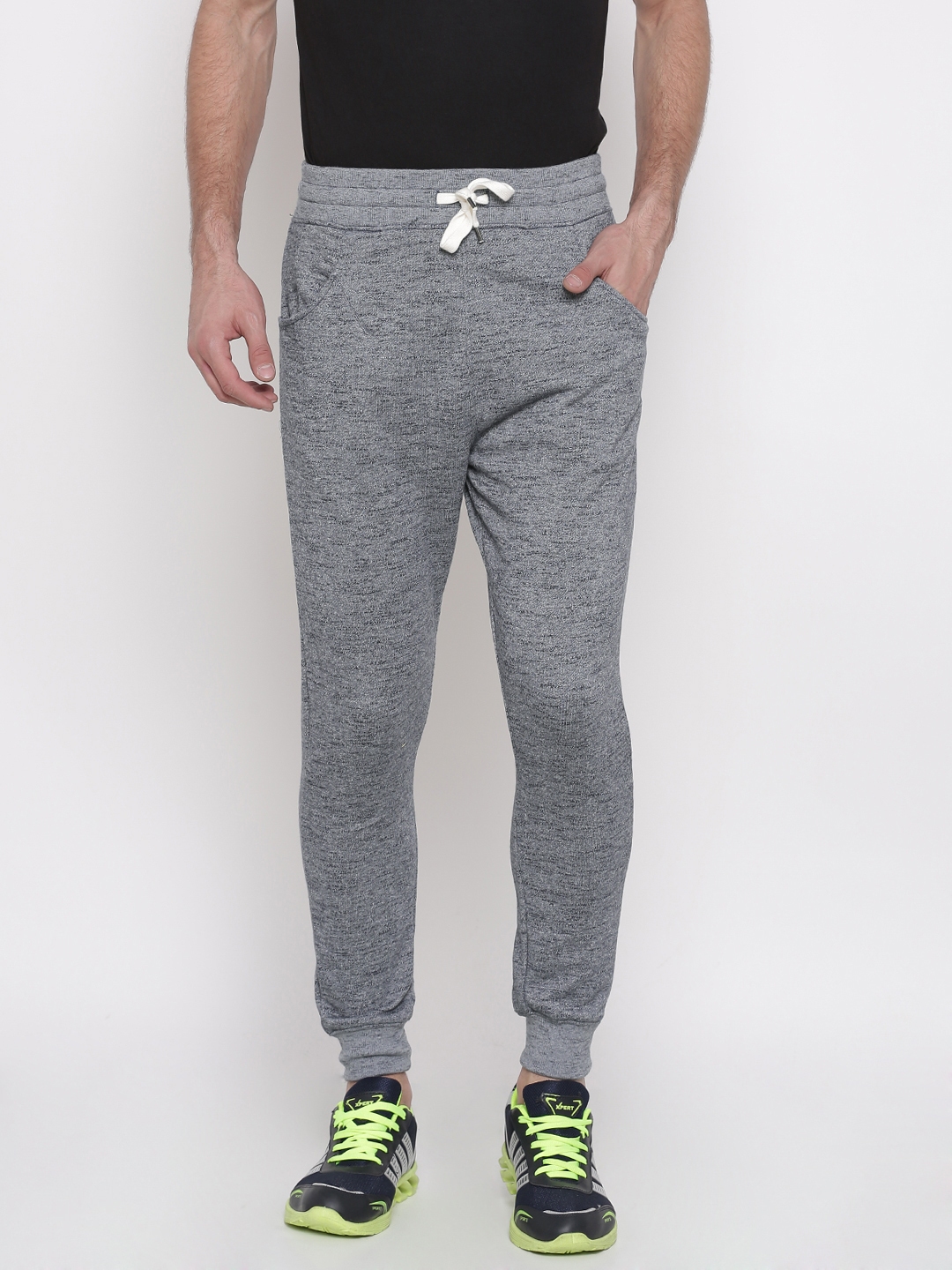 jack and jones joggers india
