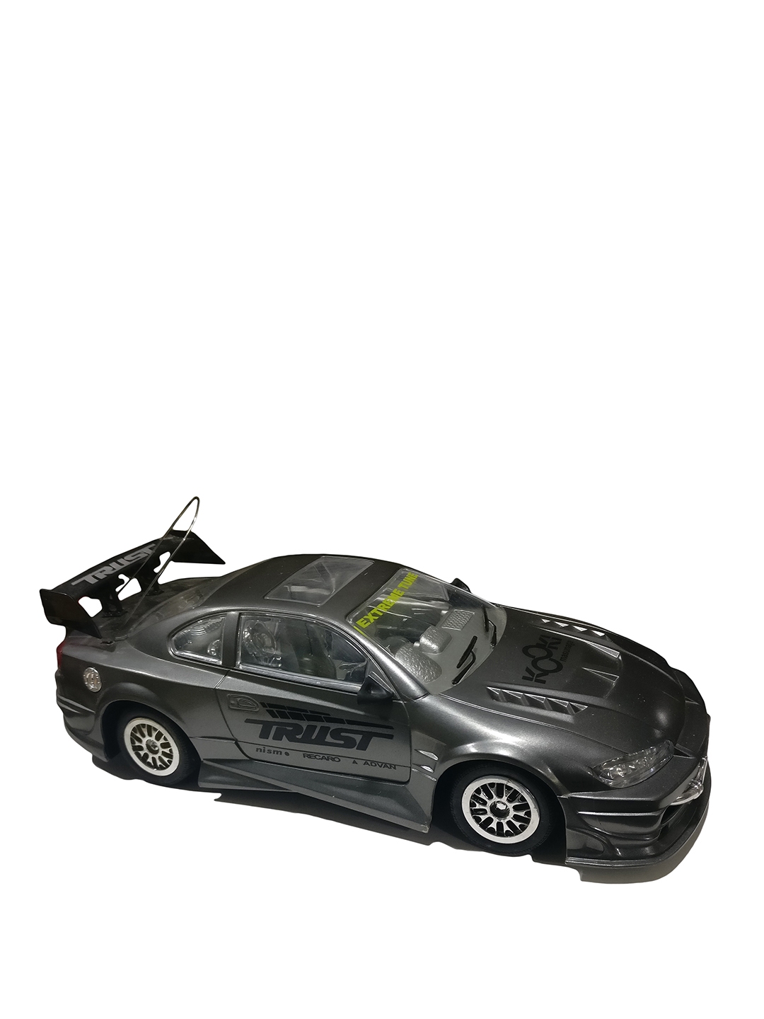 Buy Karma Solutions Grey 7th Gear RC Car Toy Vehicles Buy Karma Solutions Grey 7th Gear RC Car Toy Vehicles