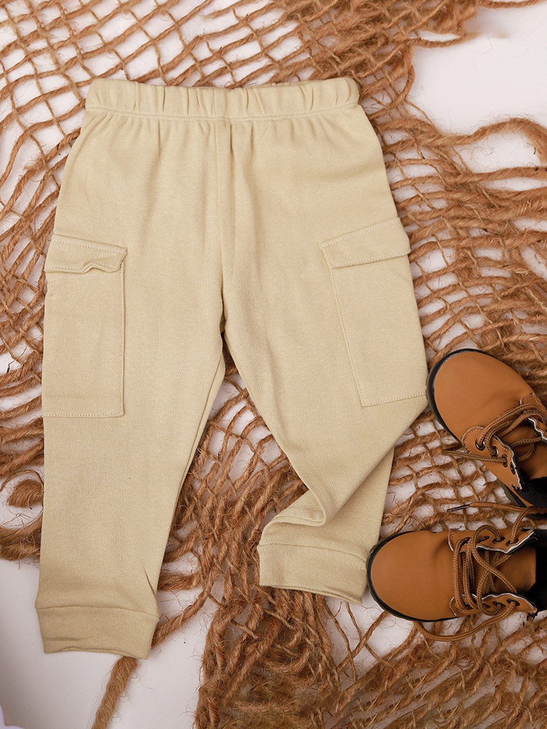 Trouser In Beautiful Color For Boy Blended Stuff #CKF133 main image 1
