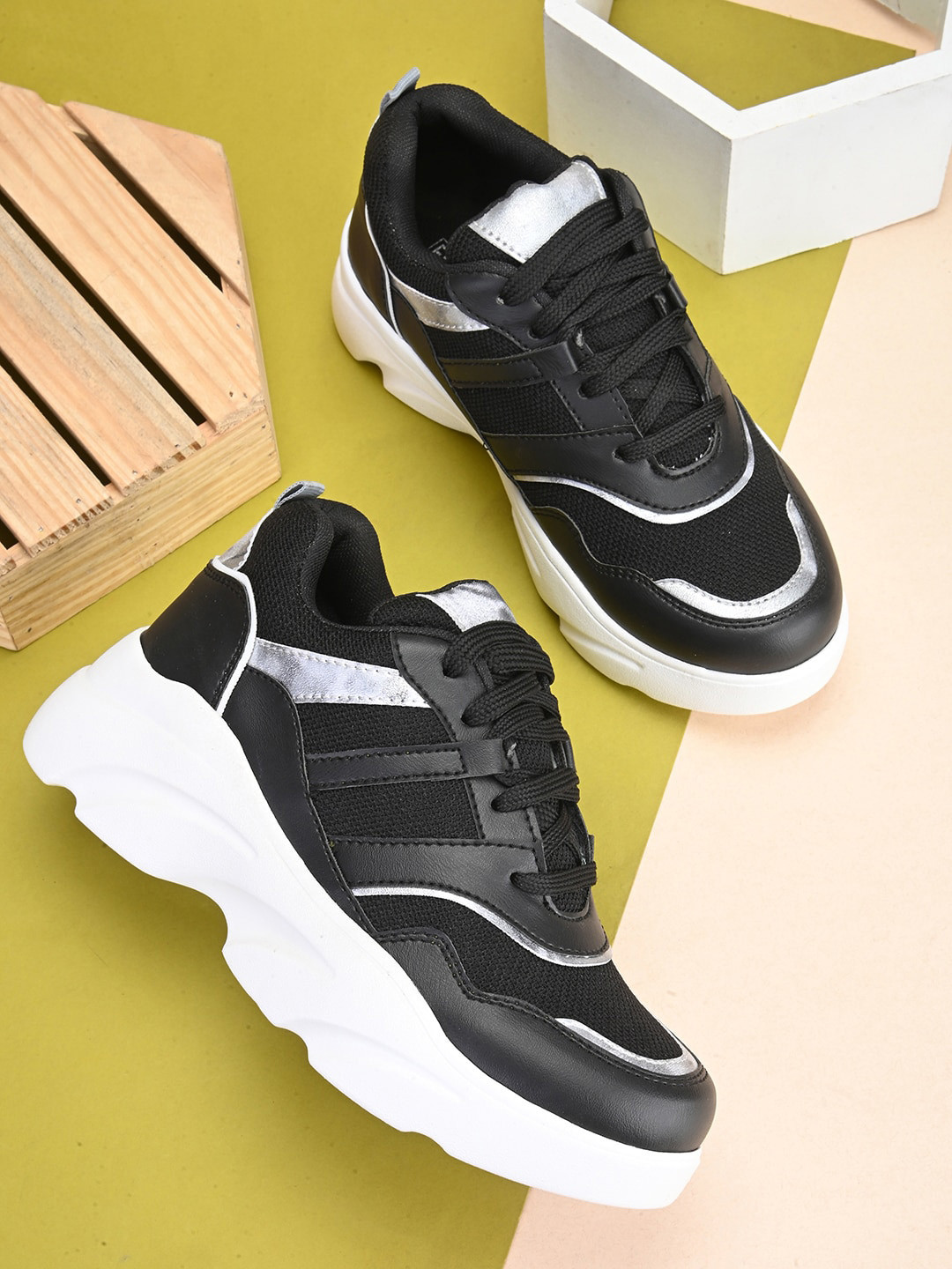 Buy El Paso Women Lightweight Sneakers Casual Shoes for Women