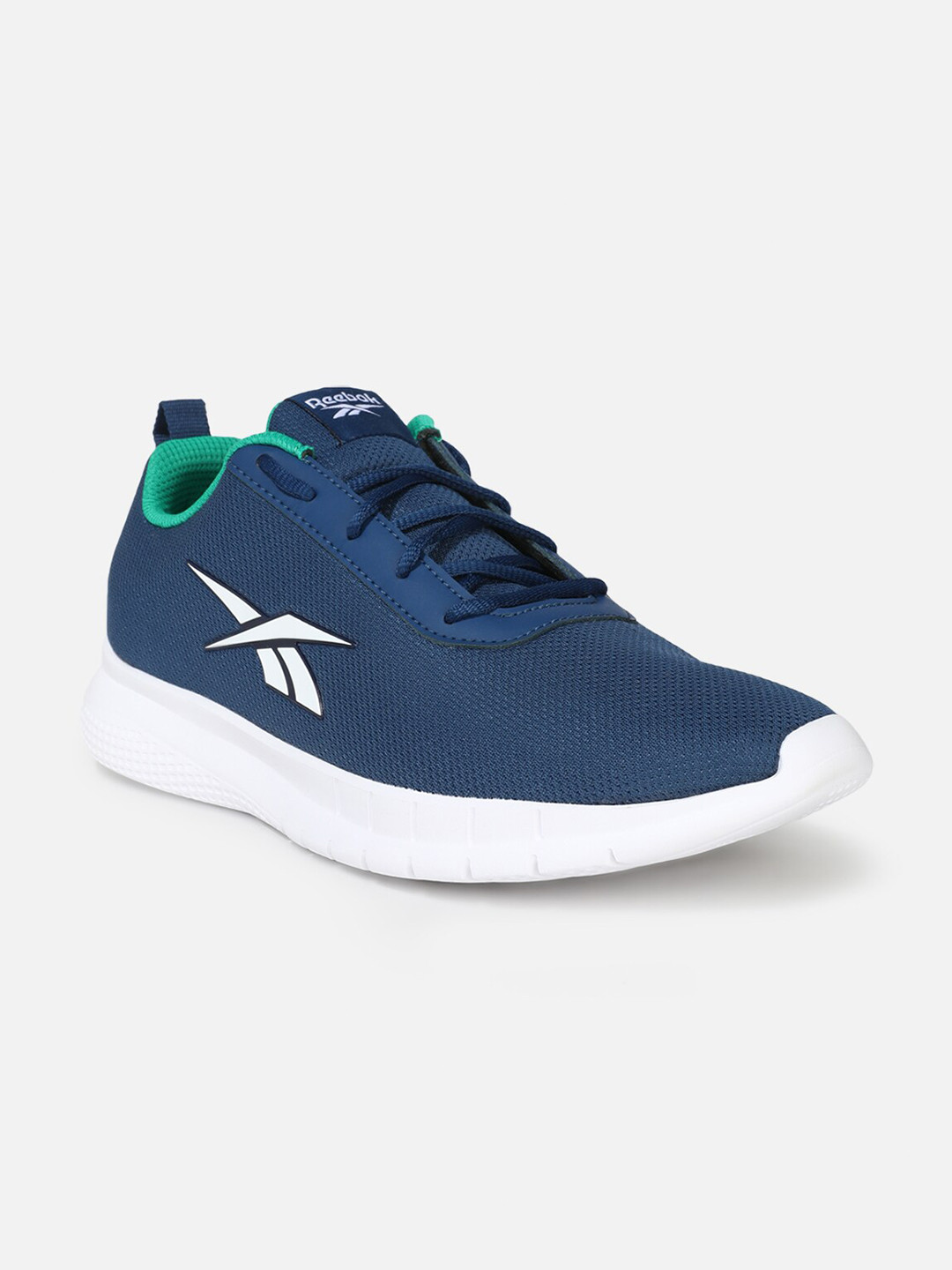 reebok men's sigma stride running shoes