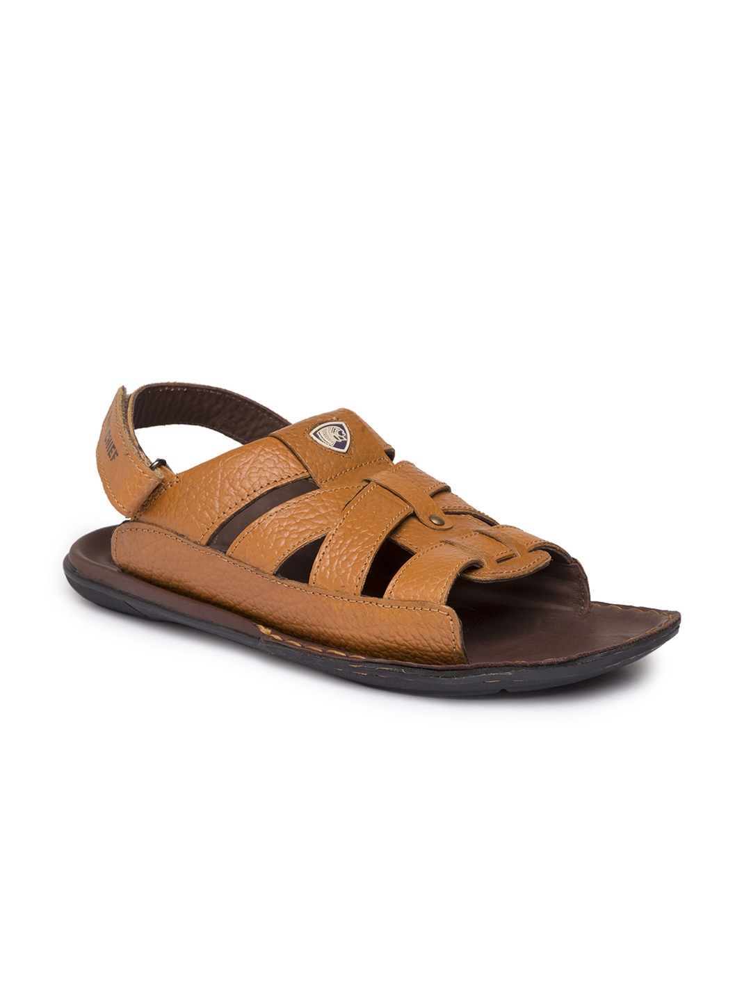red chief sandals new models with price