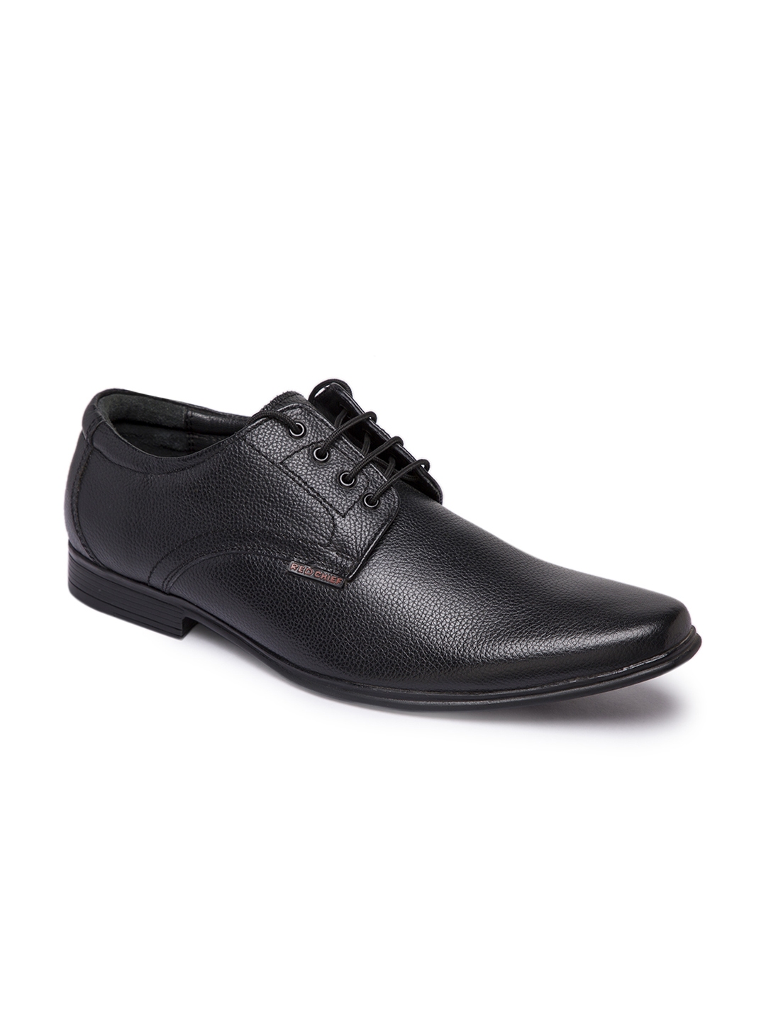 red chief men formal shoes