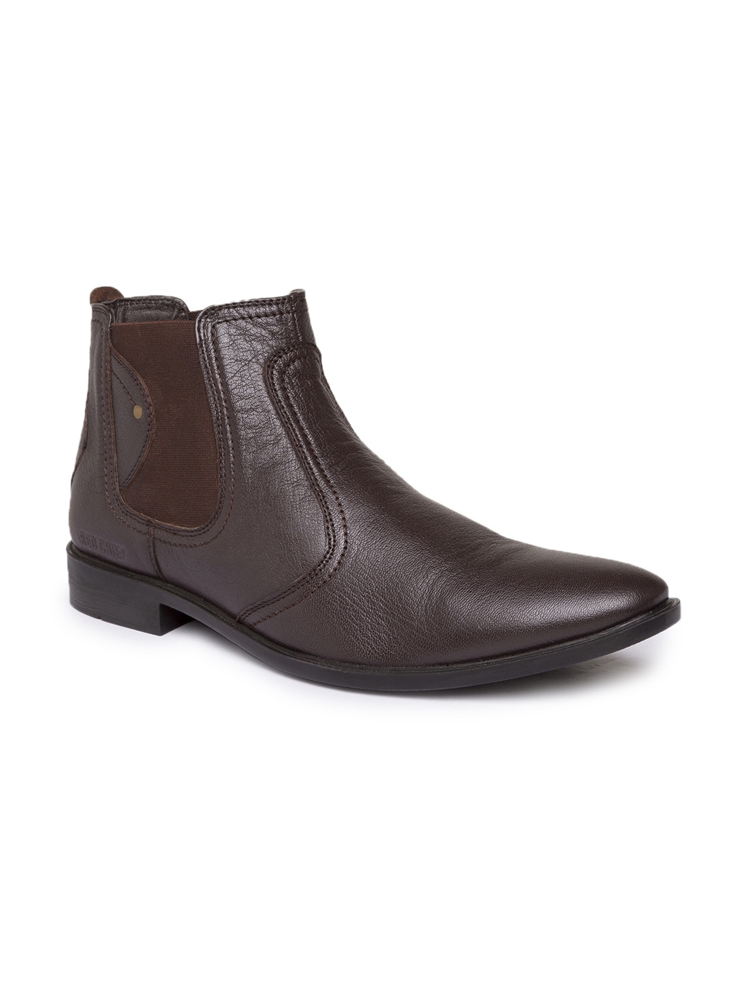 myntra boots for mens