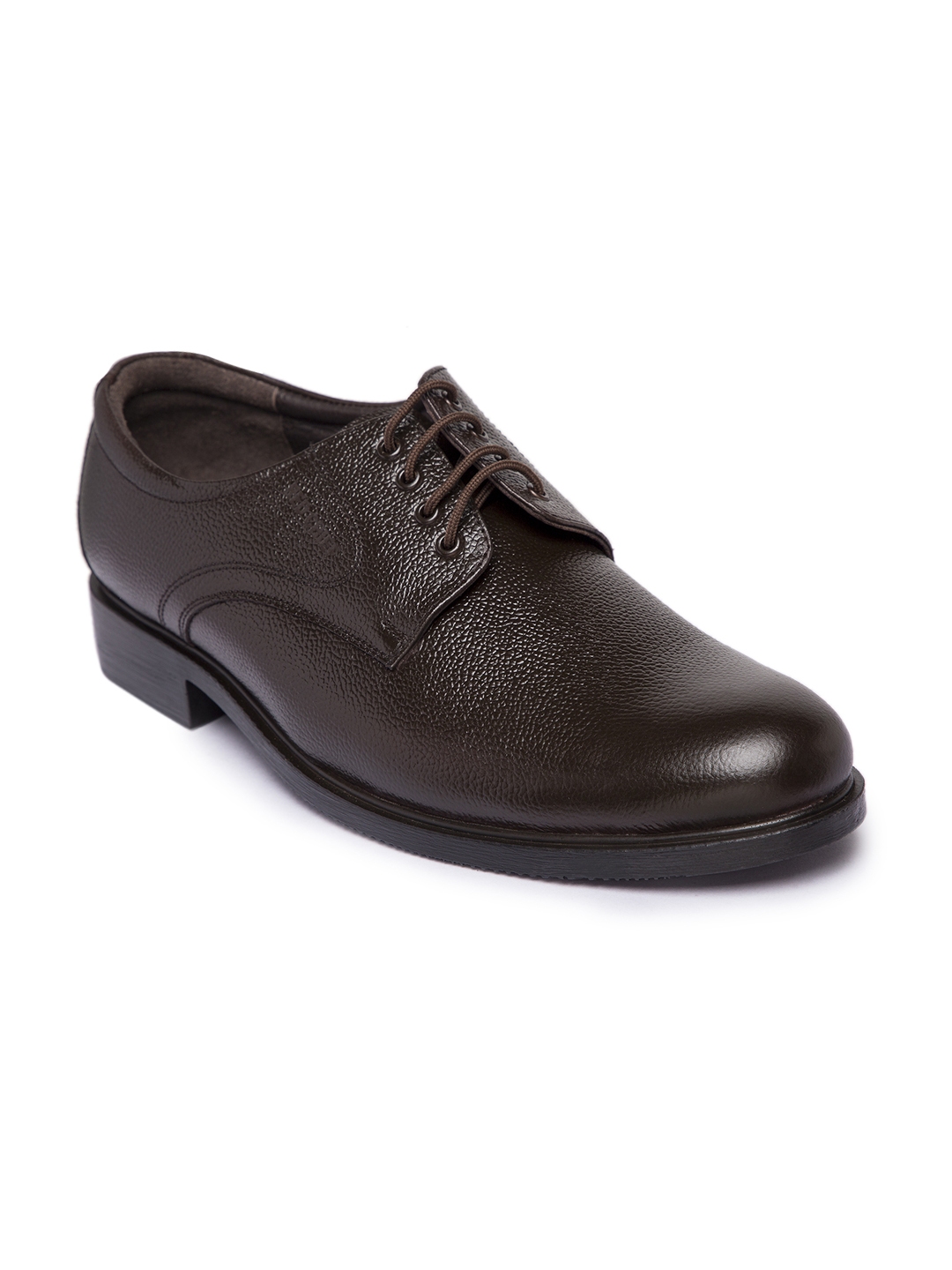 formal shoes in red chief