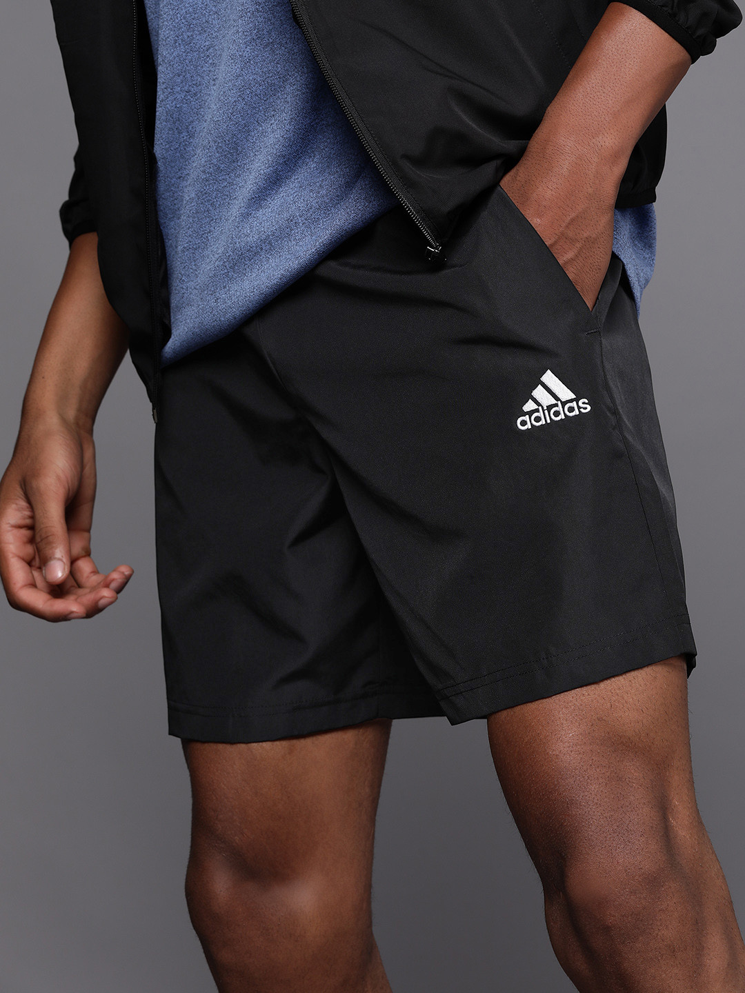 Buy ADIDAS Men SL CHELSEA Sports Shorts Shorts for Men 22438436 Myntra