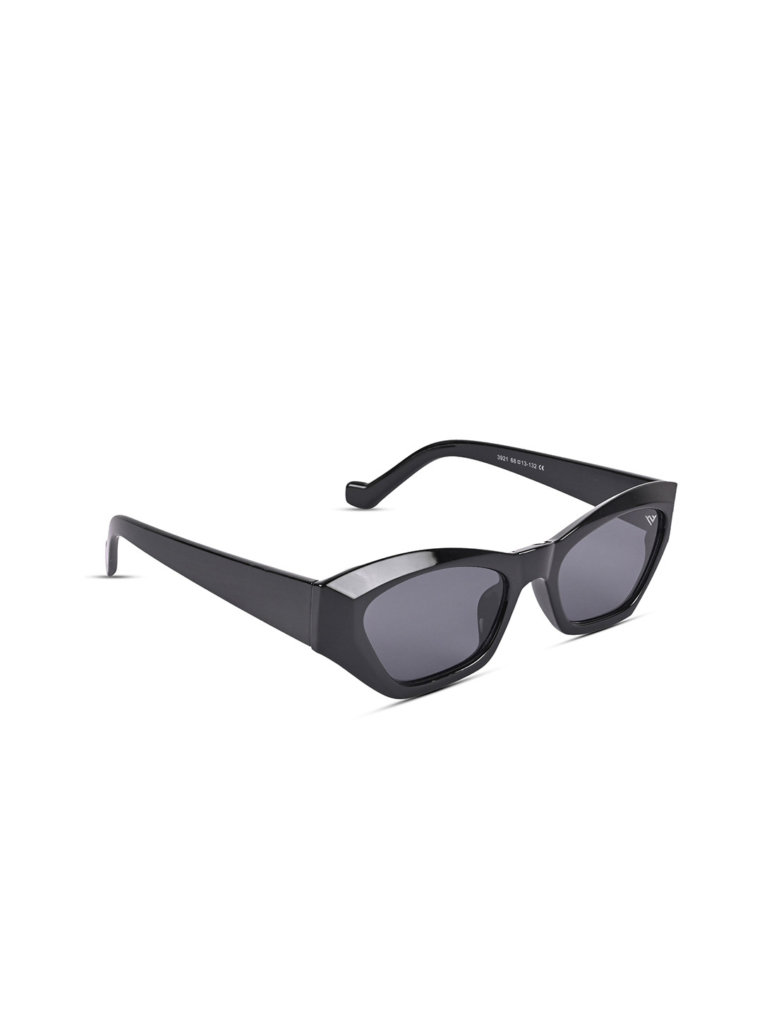 IDEE Women Oval Sunglasses with UV Protected Lens IDS3116C3SG